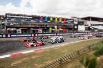 Ook in 2020 internationale topmeetings op Circuit Zolder
