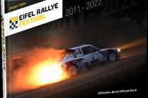 Eifel Rally Festival 2011-2022 - Het officiële boek