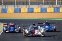 Portimao vervangt Sebring als FIA WEC-seizoensopener