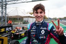 Monza: Ugo de Wilde pakt meteen de zege in de Formule Renault Eurocup