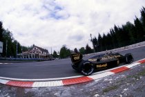 Voormalig Lotus-rijder Johnny Dumfries (62) overleden