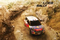Kruip in de huid van Loeb in Sébastien Loeb Rally Evo
