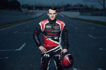 Norbert Michelisz opnieuw in FIA WTCC met steun van MOL Group
