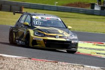 Benjamin Leuchter vervolledigt Sebastien Loeb Racing line up