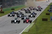 Opnieuw 20 Grote Prijzen op de F1 kalender 2017 - Baku en Le Mans vallen niet samen