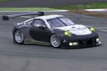 Video: Porsche 991 GT3-R test op Monza