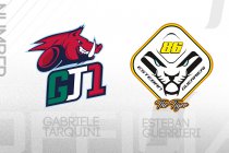 WTCR-startnummers krijgen gepersonaliseerde look aangemeten