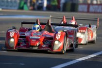 Masters Historic Racing start met nieuwe Le Mans Legends Series