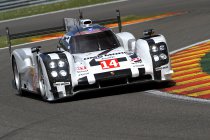 Porsche maakt LMP1-rijdersbezetting voor 2015 bekend