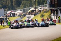 De 24H Karting van Francorchamps  is er in 2026 zelfs twee keer