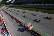 Geen Formula Renault 2.0 ALPS in 2016