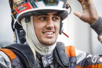 Topper Mikel Azcona vervoegt Zengő Motorsport