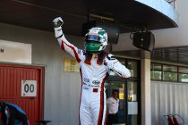 Spanje : Eerste zege voor Nirei Fukuzumi
