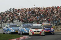 Internationale juweeltjes: De beste rivaliteiten in het BTCC door de jaren heen