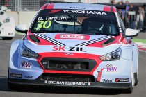 Domineert Hyundai ook op de Hungaroring?