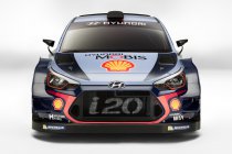 Hyundai onthult i20 Coupe voor 2017 (+ Foto's)