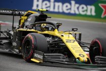 Haas F1 kiest voor Hülkenberg