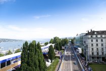 Bern vervangt Zürich - kalender seizoen vijf rond