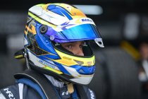 Vic Stevens mikt met CLX Motorsport op overwinningen in de Asian Le Mans Cup