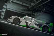 Sébastien Loeb, Adess en Sora werken samen aan nieuwe proto (+ Foto's)