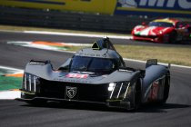Peugeot bevestigt Nico Müller voor FIA WEC programma