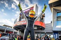 Vallelunga: Amaury Bonduel wint de Lamborghini World Finals