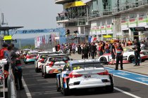 WTCR-strijd krijgt vervolg in Zandvoortse duinen