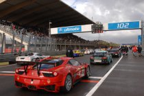 Definitieve kalender 2013 zonder DTM-meeting, maar onder FIA-banner