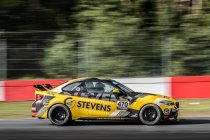Stevens Motorsport maakt comeback in 24 Hours of Zolder
