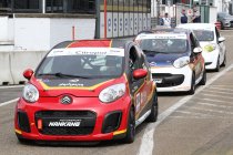 Terlaemen Cups: Kimy Brothers verslaan  verrassend Gaban Motorsport
