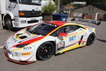 Lamborghini Super Trofeo: Patrick Kujala wint World Final