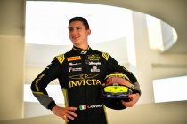 Qatar: Leonardo Fornaroli pakt de Formule 2-titel