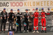 Weekend Heroes: Cédric Wauters en Brent Verheyen winnen in TotaalPlan Racing Lamborghini