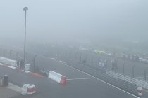 24H Nürburgring: Mist lijkt nog even spelbreker