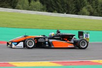 FIA F3: Van Amersfoort Racing heeft rijders line-up klaar