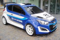 Atkinson vervoegt Bouffier en Hänninen in WRC programma van Huyndai