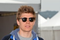 Auto GP: Hungaroring: Last minute deal voor Sam Dejonghe