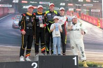 Supercar Madness: Volledig Belgisch podium in de Supercar Challenge