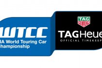 TAG Heuer wordt officiële WTCC-seriesponsor