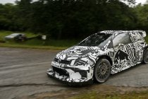 Doek valt over Volkswagen Polo WRC '17