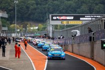 Zhejiang laatste halte voor Macau-finale