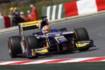Groot-Brittannië: Race 2: Felipe Nasr wint - Vandoorne puntenloos