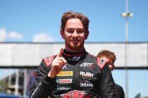 Spanje: Christian Mansell op poleposition voor honderste FIA Formule 3 wedstrijd
