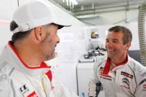 Le Castellet: Sébastien Loeb klopt Lopez en Muller voor de pole