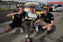 12H Bathurst: WRT opnieuw op zoek naar succes
