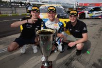 12H Bathurst: WRT op polepositie!