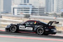 RedAnt Racing mikt op podium in 24 Uur van Dubai