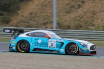 Motorsport XL weekend: Mercedes heerst op Zolder