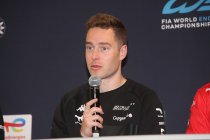 6H Spa: Stoffel Vandoorne met vertrouwen naar de race