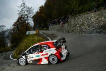 WRC: Ogier leidt en zit op titelkoers